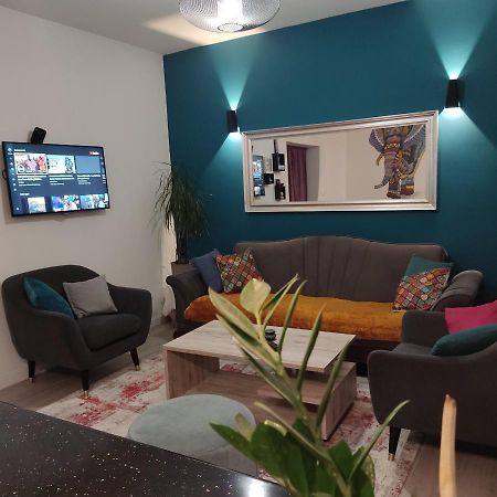 Alexa Apartment Mostar Luaran gambar