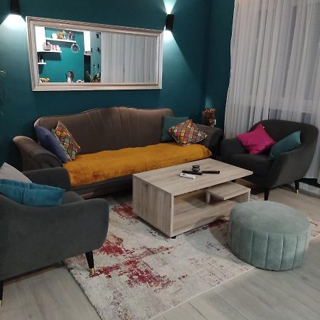 Alexa Apartment Mostar Luaran gambar