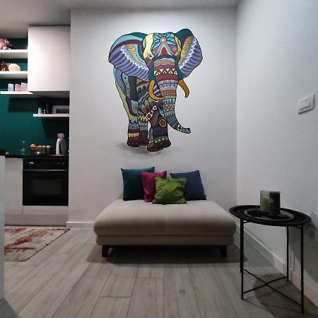Alexa Apartment Mostar Luaran gambar