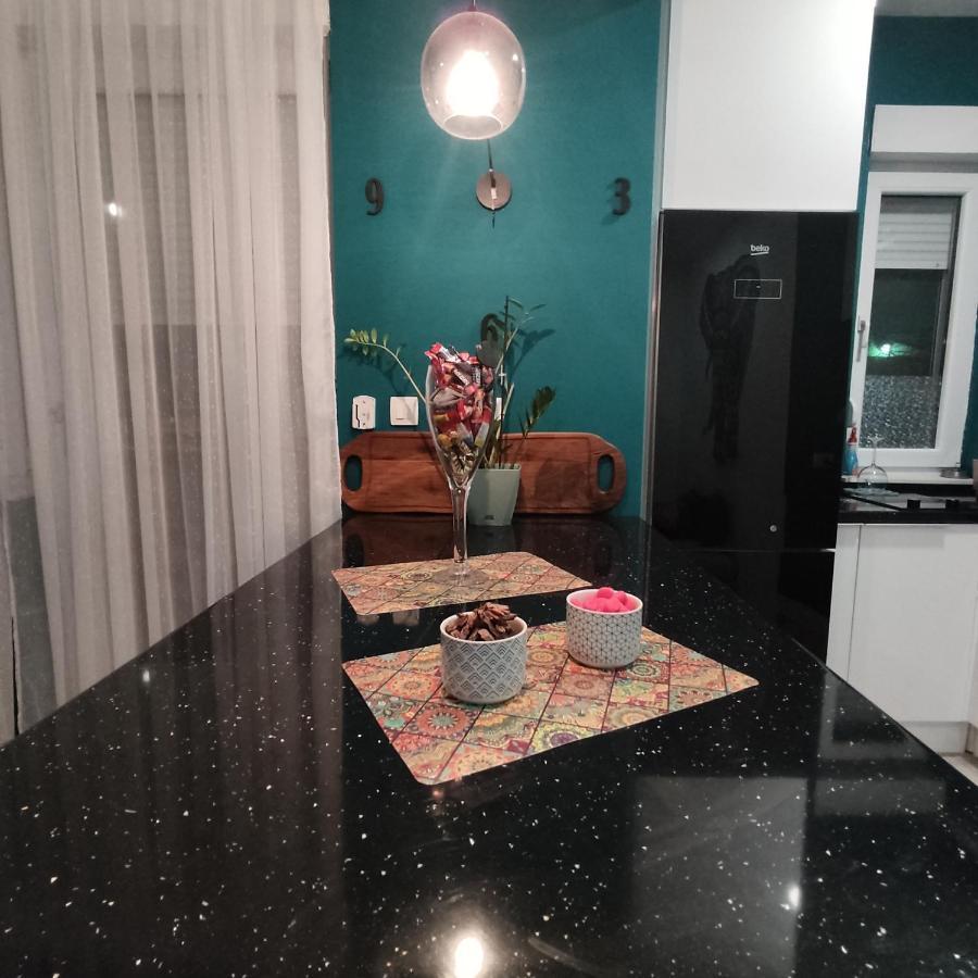 Alexa Apartment Mostar Luaran gambar