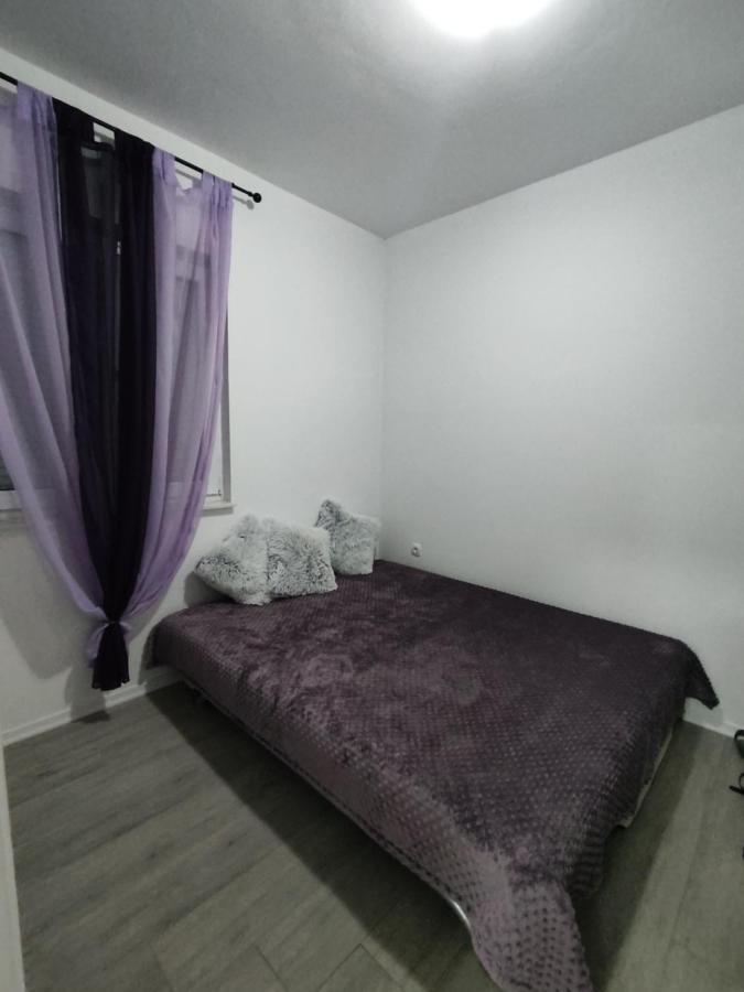 Alexa Apartment Mostar Luaran gambar