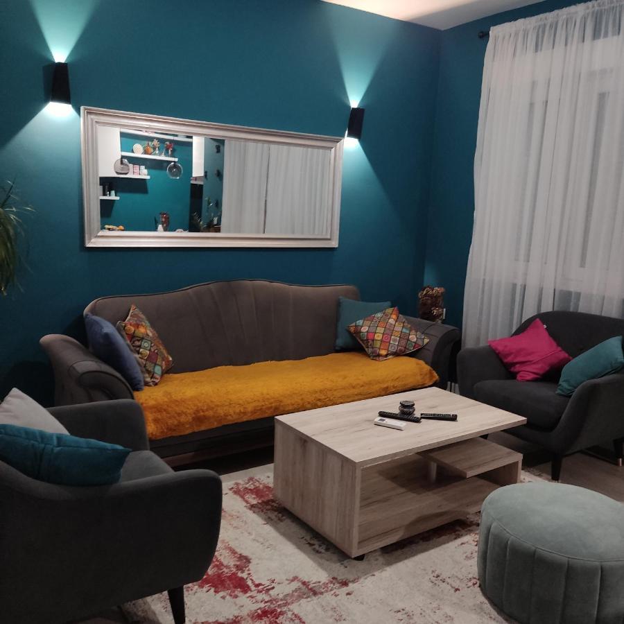 Alexa Apartment Mostar Luaran gambar
