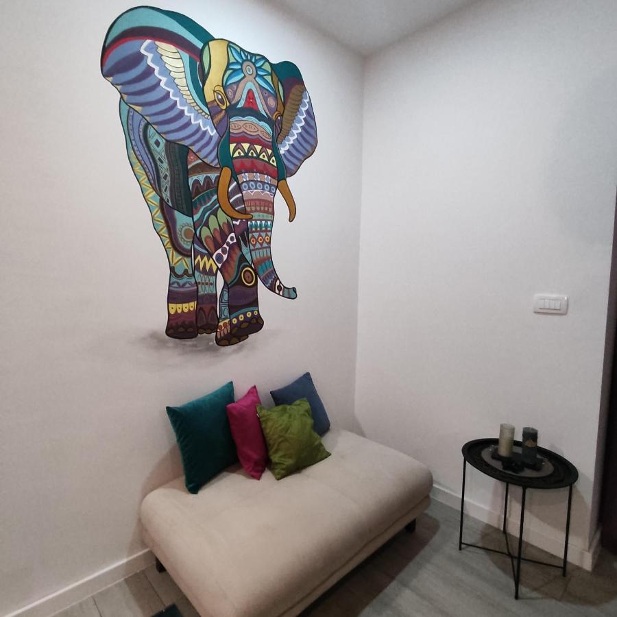 Alexa Apartment Mostar Luaran gambar