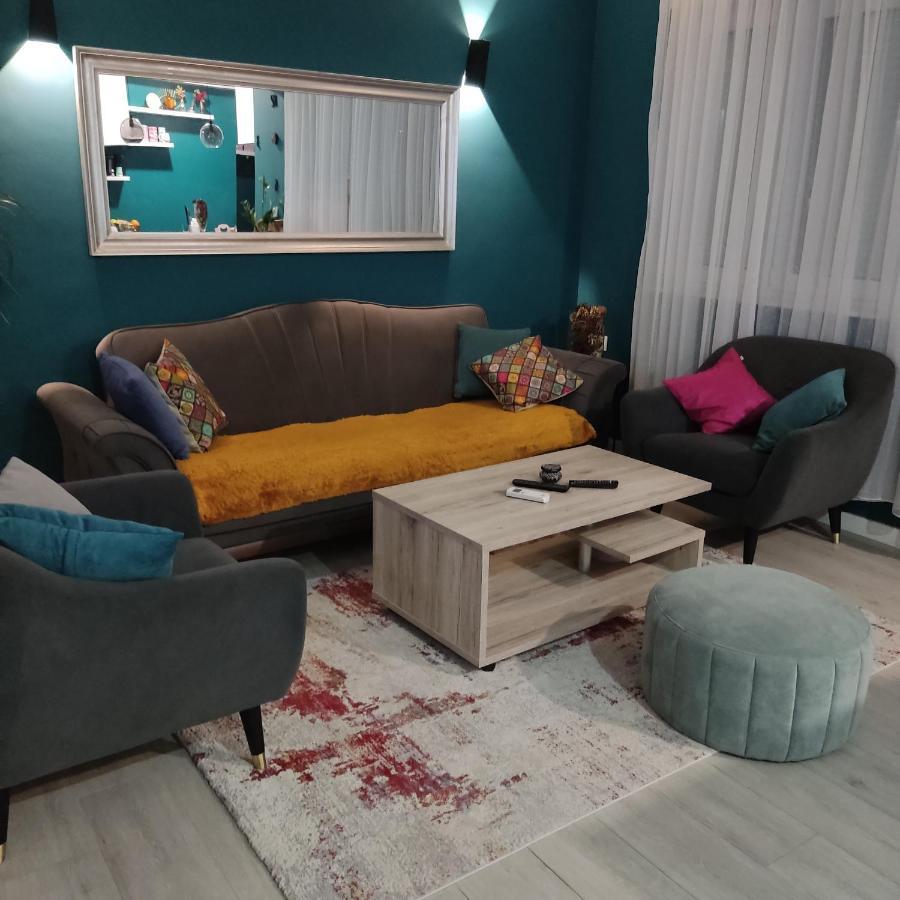 Alexa Apartment Mostar Luaran gambar