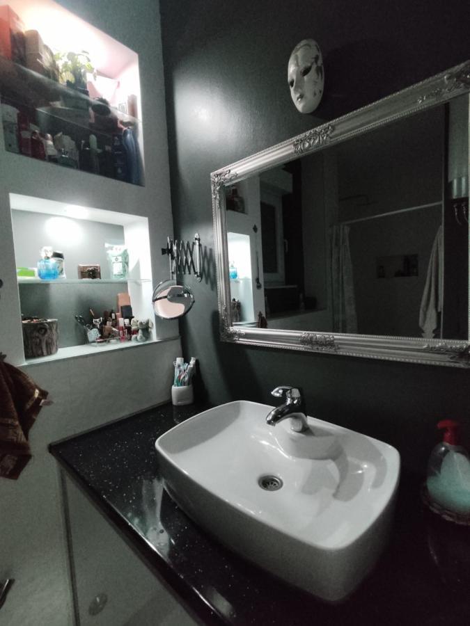 Alexa Apartment Mostar Luaran gambar