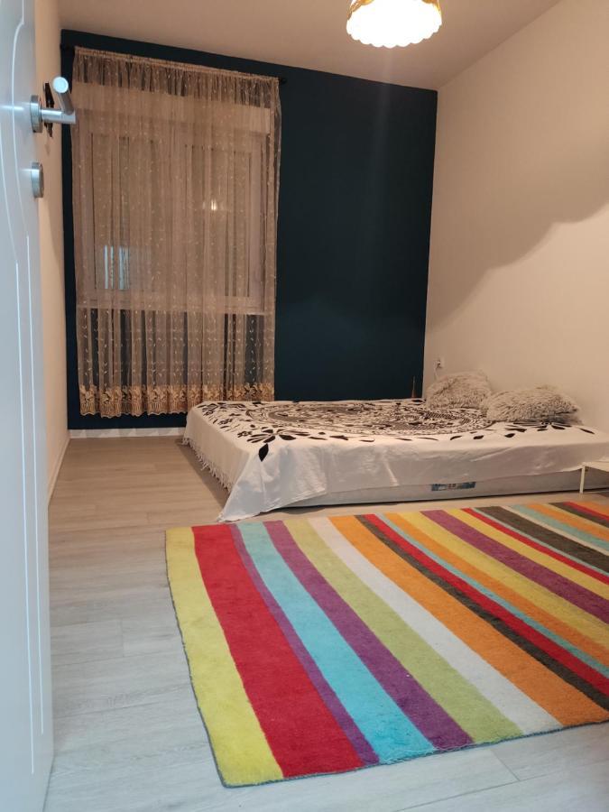 Alexa Apartment Mostar Luaran gambar