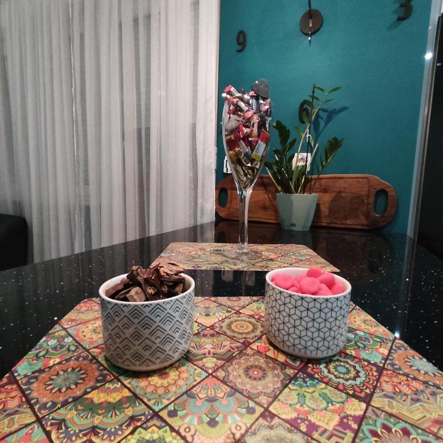 Alexa Apartment Mostar Luaran gambar