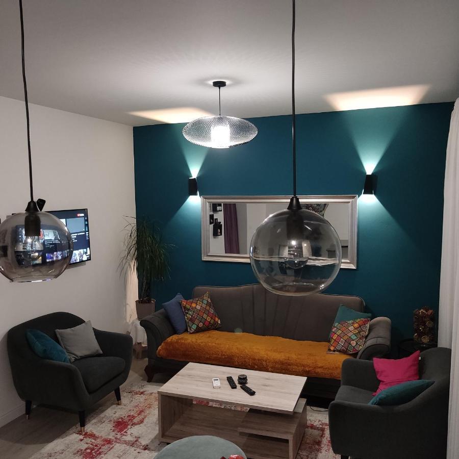Alexa Apartment Mostar Luaran gambar