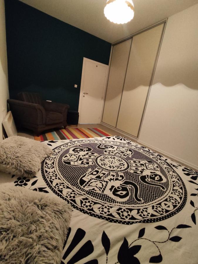 Alexa Apartment Mostar Luaran gambar