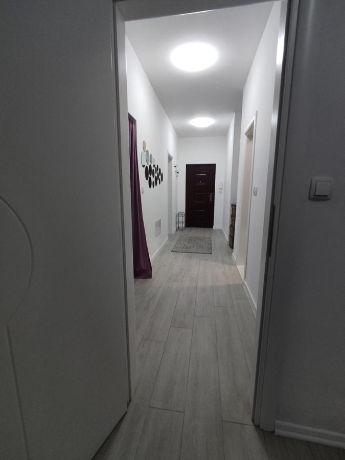 Alexa Apartment Mostar Luaran gambar
