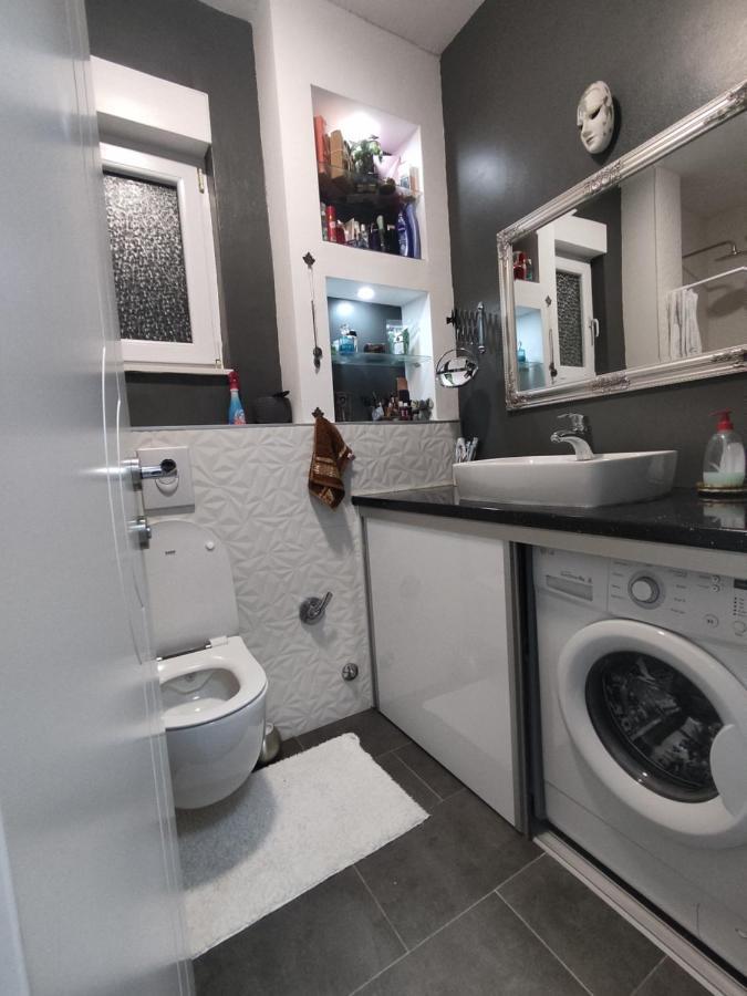 Alexa Apartment Mostar Luaran gambar