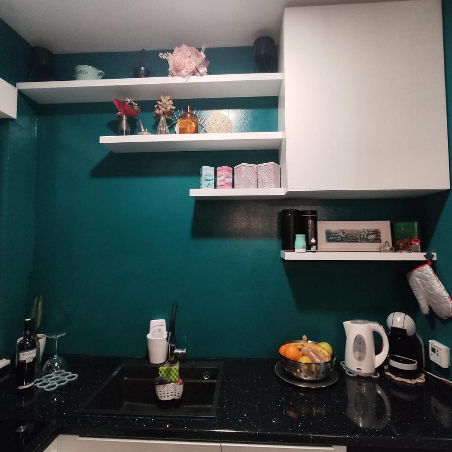 Alexa Apartment Mostar Luaran gambar