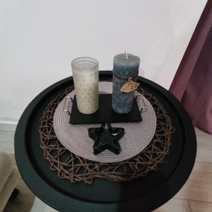 Alexa Apartment Mostar Luaran gambar